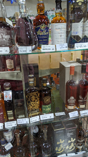 Liquor Store «Liquor Depot Bear Creek», reviews and photos, 1308 E Bear Creek Rd Suite 130, Glenn Heights, TX 75154, USA