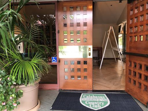 Calabasas Country Club image
