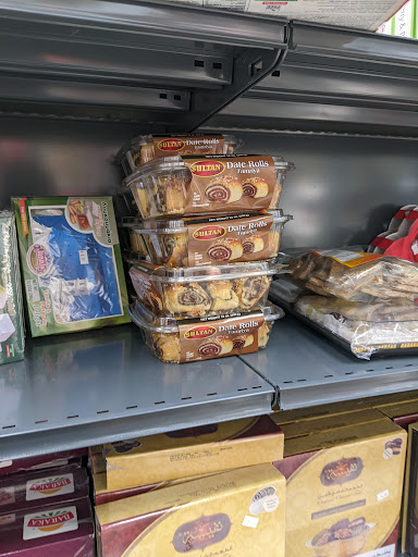 Asian Grocery Store «Sayar Food Market», reviews and photos, 3 Everett St #3e, Revere, MA 02151, USA