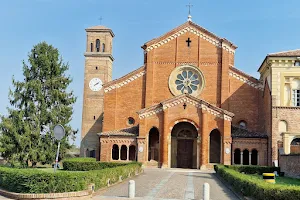 Abbey of Chiaravalle della Colomba image