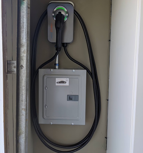 Watsons Charging Stations & Electric image