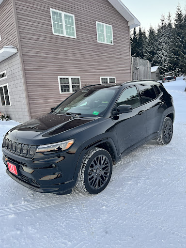 Jeep Dealer «Lee Dodge Chrysler Jeep Ram», reviews and photos, 200 Main St, Westbrook, ME 04092, USA