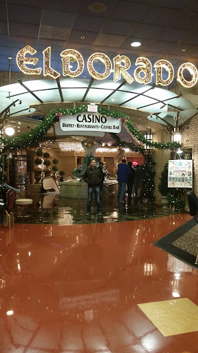 Country Club «The Club at ArrowCreek», reviews and photos, 2905 Arrowcreek Pkwy, Reno, NV 89511, USA