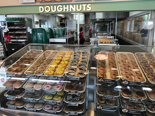 Donut Shop «Krispy Kreme», reviews and photos, 4910 W Broad St, Richmond, VA 23230, USA