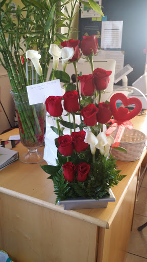 Florist «Floreria Juanita», reviews and photos, 1608 McKee Rd #40, San Jose, CA 95116, USA
