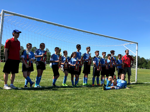 Golf Club «Metedeconk National Golf Club», reviews and photos, 50 Hannah Hill Rd, Jackson, NJ 08527, USA