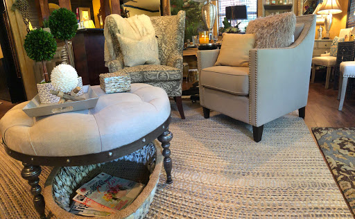Terry Groover Island Interiors