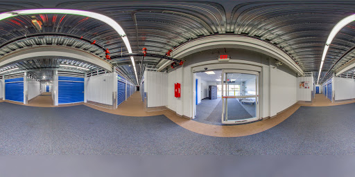 Self-Storage Facility «CubeSmart Self Storage», reviews and photos, 15910 Pearl Rd, Strongsville, OH 44136, USA