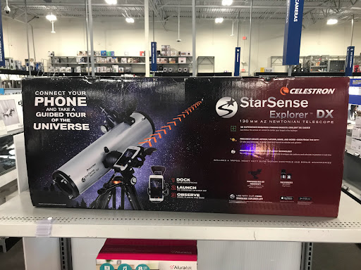 Electronics Store «Best Buy», reviews and photos, 1050 McKinley Pl Dr #280, San Marcos, TX 78666, USA