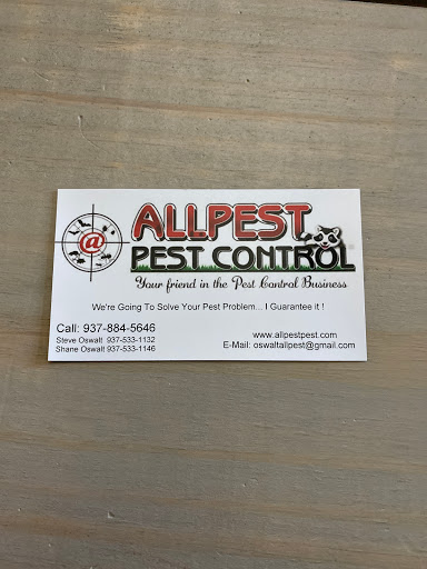 AllPest Pest Control & Wildlife Removal image 3