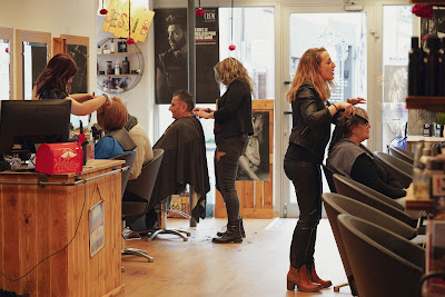 Salon de coiffure Jessi B à Dijon à Dijon