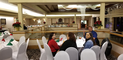 Golf Course «Desert Falls Country Club», reviews and photos, 1111 Desert Falls Pkwy, Palm Desert, CA 92211, USA