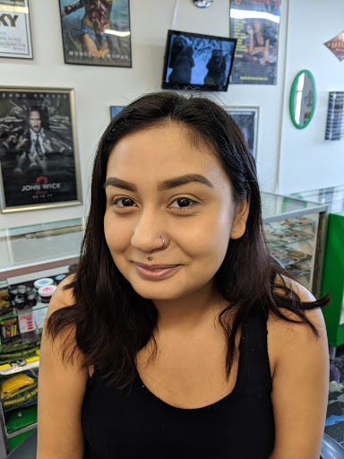 Explore bum tattoo ideas for females, creative tattoo ideas in Redding, available at Caddy Daddys