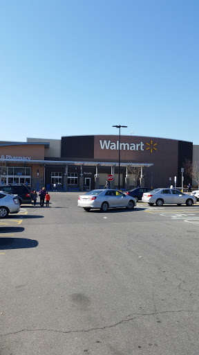 Department Store «Walmart Supercenter», reviews and photos, 333 Main St, Tewksbury, MA 01876, USA