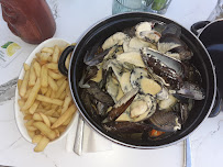 Moule du Restaurant français Restaurant Le Sud à Valras-Plage - n°10