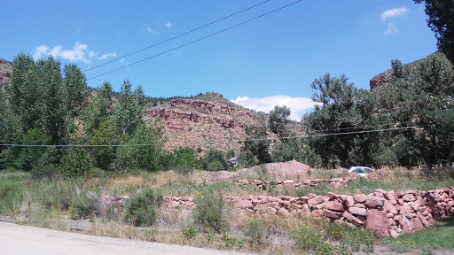 Event Venue «Planet Bluegrass», reviews and photos, 500 W Main St, Lyons, CO 80540, USA