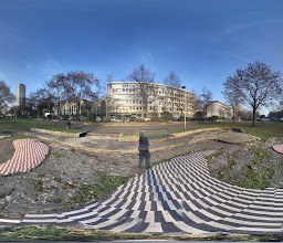 Theodor-Heuss Park photo