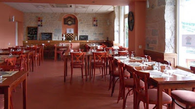 Les Docks de Bourgogne à Dijon