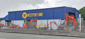 Westport Hire Ltd