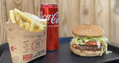 Jack's Burgers à Béziers