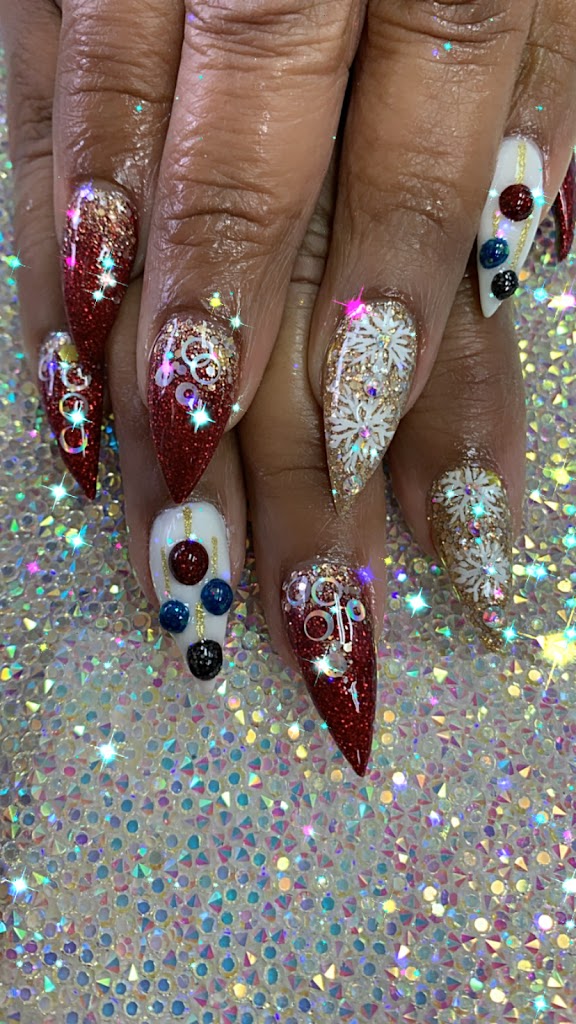 King Nail Viii 10467