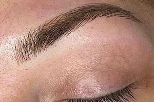 Brows DIY- Cosmetic Tattooist ( All PMU services include Brows DIY at Home Maintenance guide) image