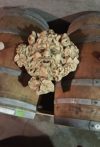 Vineyard «Stone Mountain Vineyards», reviews and photos, 1376 Wyatt Mountain Rd, Dyke, VA 22935, USA