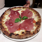 Photo n°2 de l'avis de Ivan.i fait le 07/06/2022 à 10:31 sur le  Ristorante l'Altra Botte à Legnano