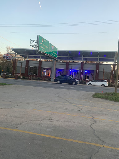 Time To Shine Car Wash - Charleston (Savannah Highway) en Charleston