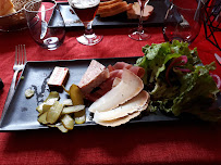 Foie gras du Restaurant Le petit basque à Reims - n°15