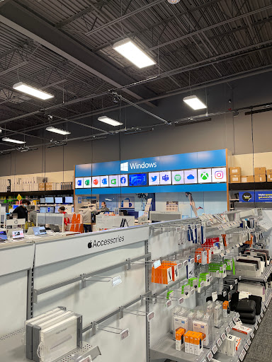 Electronics Store «Best Buy», reviews and photos, 430 Home Dr, Pittsburgh, PA 15275, USA