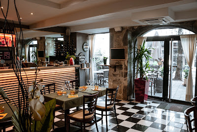 LE CATERING à Grenoble