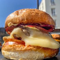 Photos du propriétaire du Restaurant de hamburgers L'Atelier du Burger à Ivry-sur-Seine - n°10