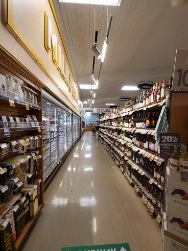 Grocery Store «Quality Food Center», reviews and photos, 2636 Bellevue Way NE, Bellevue, WA 98004, USA