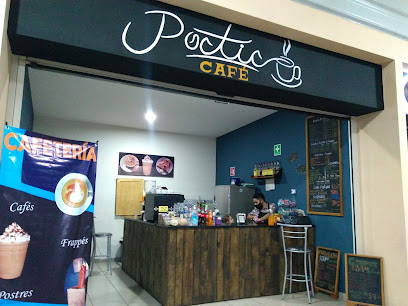 Poctic Café