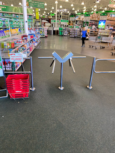 Home Improvement Store «Menards», reviews and photos, 6401 SW 17th St, Topeka, KS 66604, USA