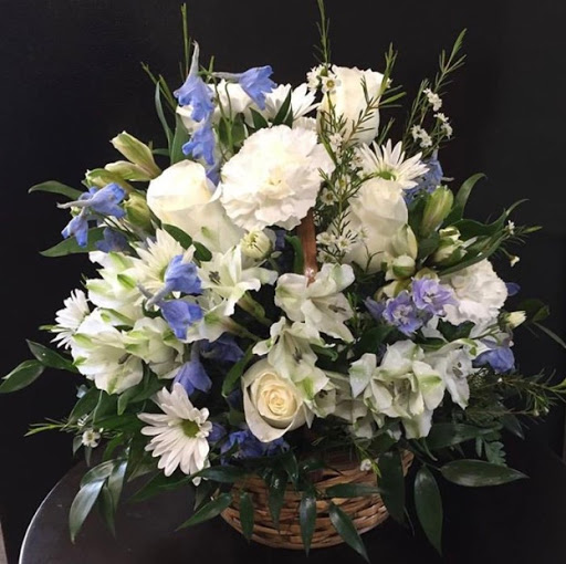 Florist «Hittle Floral Design», reviews and photos, 2049 E 226th St, Cicero, IN 46034, USA
