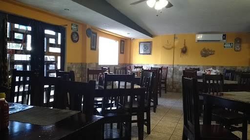 Restaurante de cocina española Heroica Matamoros