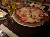 Prosciutto crudo du Restaurant italien La Massara à Paris - n°15