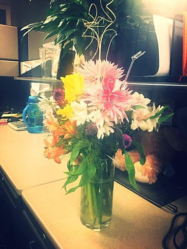 Florist «Lake Mary Florist», reviews and photos, 101 N Country Club Rd #108, Lake Mary, FL 32746, USA