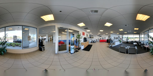 Nissan Dealer «Olympia Nissan», reviews and photos, 2220 Carriage St SW, Olympia, WA 98502, USA