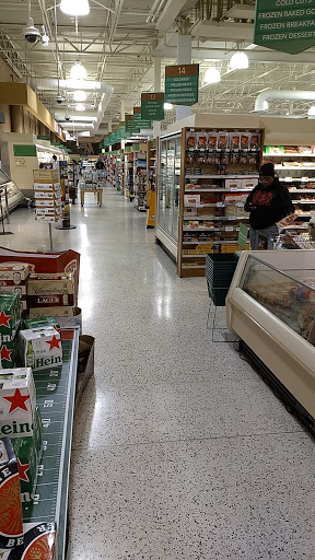 Supermarket «Publix Super Market at Temple Terrace», reviews and photos, 5450 E Busch Blvd, Temple Terrace, FL 33617, USA