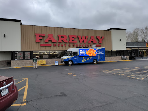 Grocery Store «Fareway Grocery», reviews and photos, 1738 S 11th St, Nebraska City, NE 68410, USA
