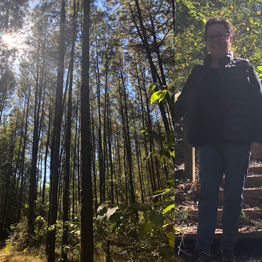 Nature Preserve «MaryAnn Brown Nature Preserve», reviews and photos, 13515 LA-965, St Francisville, LA 70775, USA