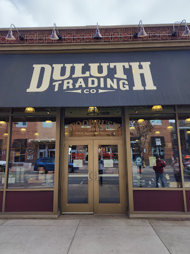 Duluth Trading Company
