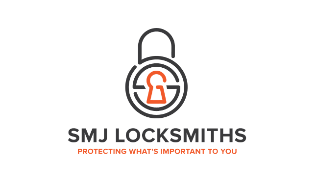 SMJ Locksmiths - Locksmith