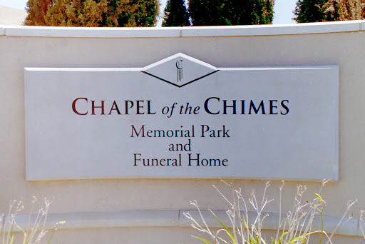 Funeral Home «Chapel of the Chimes, Hayward», reviews and photos, 32992 Mission Blvd, Hayward, CA 94544, USA