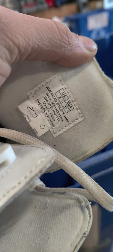 Sporting Goods Store «Play It Again Sports», reviews and photos, 10135 MN-65, Blaine, MN 55434, USA