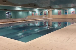 Planet Health Club image