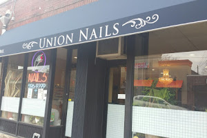 Union nails
